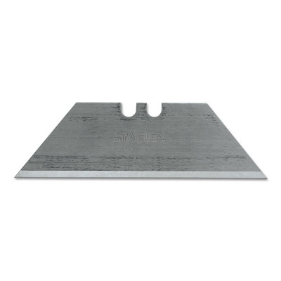Stanley 11921 1992 Heavy Duty Utility Blades, 2-7/16 in, Carbon Steel, 5 Pk
