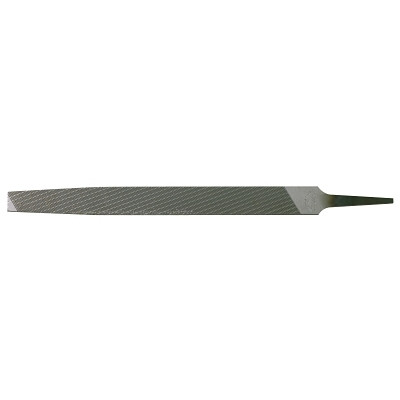 Crescent/Nicholson 07894NN Flat Magicut File, 8 in L, Single Cut