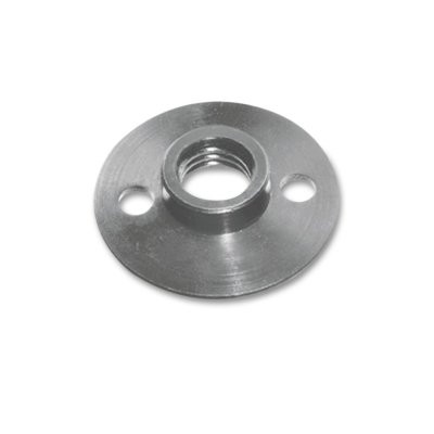 Spiralcool 102 Nuts and Wrenches, Center Nut, 5/8 - 11
