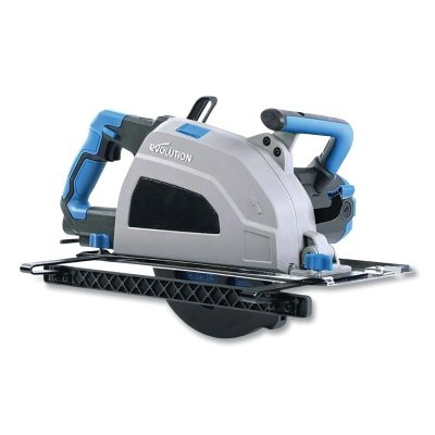 Evolution S210CCS Metal Cutting Circular Saw, 120 V, 8-1/4 in Blade Diameter, 2,800 RPM
