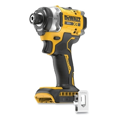 DeWalt DCF860B 20V MAX* XR Brushless Cordless 3-Speed High Torque Impact Drivers/Kit, Tool Only
