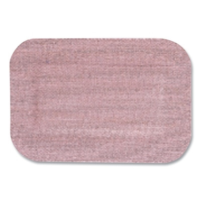 Medi-First Plus 61873 Extra Heavy Weight Cloth Bandage, 2 in W, 3 in L, Patch, Cloth