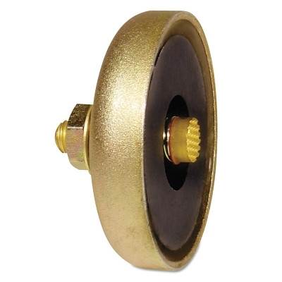 Best Welds MGC300 Magnetic Ground Clamp, 300 A, 2 and 1/0 Cable Cap