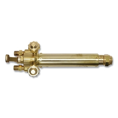 UNIWELD 68-6 V-Style Machine Cutting Torches, V-Style, 8 in Cutting Capacity, 6 in L, Oxygen