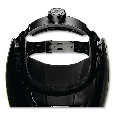 Esab Welding 0700000483 SAVAGE A40/A41 Welding Helmet Headgear, Ratchet-Style
