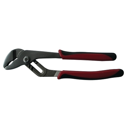Anchor Brand 10010 Slip Joint Pliers, 10 in OAL, Cushion Grip Handles