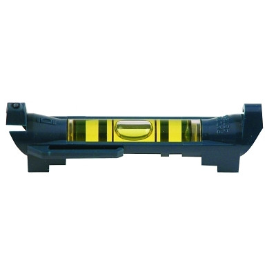 Empire Level 833 Line Level, 3.5 in L, 1 Vial, Standard