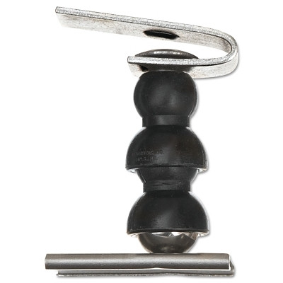 MSA 491870 Swivel Bases for Cap Lamps, Steel
