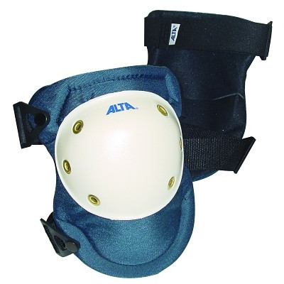 Alta 50903 Proline Knee Pad, Buckle, Navy