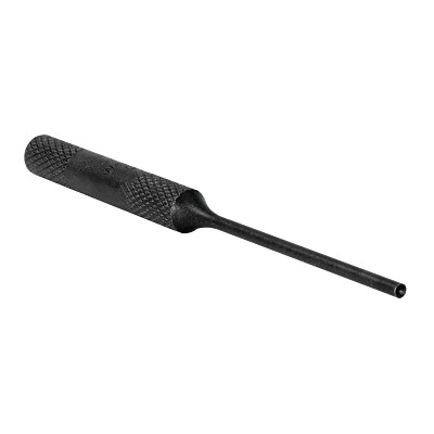Mayhew Tools 25001 Pilot Punches - Series 112, 3-1/4 in, 5/64 in Tip, Alloy Steel
