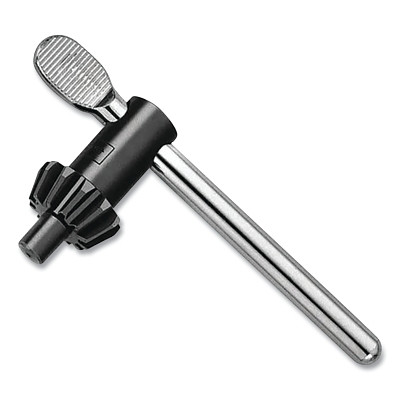 Jacobs Chuck JCM13701P20 Thumb Handle Chuck Key, K32, 1/4 in