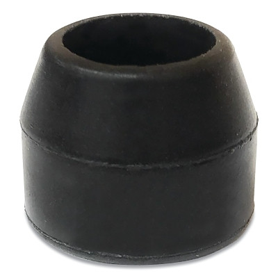 Bernard 4423R Insulator Caps, Rubber, For Q-Gun