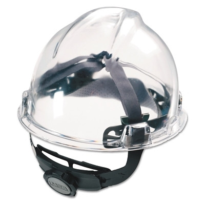MSA 10148707 Fas-Trac III Replacement Suspension, 4-point Large, For V-Gard Helmets