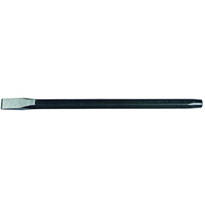 Proto J86A58 Cold Chisels, 6 7/8 in Long, 3/4 in Cut