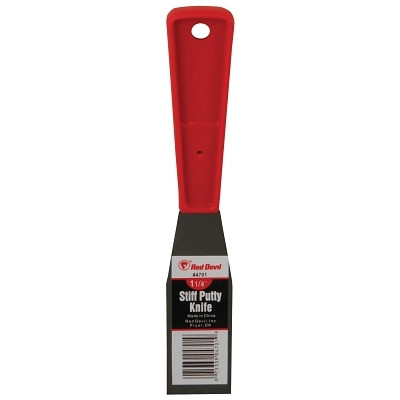 Red Devil 4704 4700 Series Putty/Spackling Knives, 3 in Wide