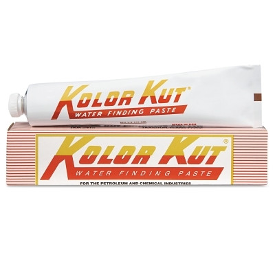 Kolor Kut KK01 Water Finding Paste, 3 oz, Tube