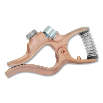 Best Welds TGC200 Ground Clamp, 200 A, Tweco Style, Thru 1/0