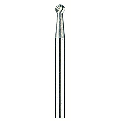 Dremel 9905 Tungsten Carbide Cutter, 1/8 in