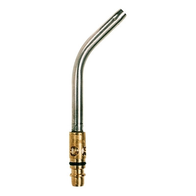 Goss GA8 MaX Target Tip, Snap-In, Size 3/8 in, Solders 1 in to 2 in, Medium