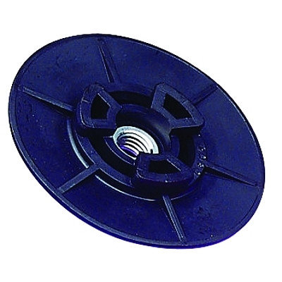 3M 7000120398 Disc Pad Hub w/Metal Insert