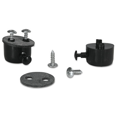 Fibre-Metal by PIP 4002H5 Suspension Parts & Accessories, Quick-Lok Kit Cap Component