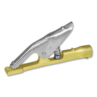 Best Welds ECJK50I Ground Clamps, 500 A, Jackson Style, Thru 4/0