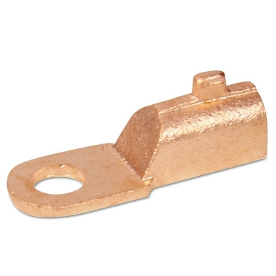 Best Welds BWHOL3040 Cable Lug, Hammer On Connection, 4/0 AWG to 3/0 AWG Cable Capacity