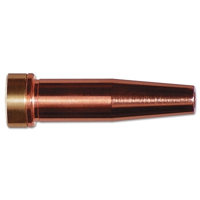 Best Welds 6290NX2 Harris Style 2-Pc Propane/Natural Gas Cutting Tip - 6290-NX Series, Size 2, 0.060 in Orifice