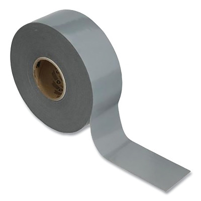 3M 7100362298 Extreme Sealing Tape, 4410G+, 3 in x 36 yd x 25 mil, Gray