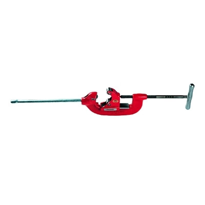 Ridgid 32830 Pipe Cutters, 1 in to 3 in Pipe Cap, For Steel Pipe
