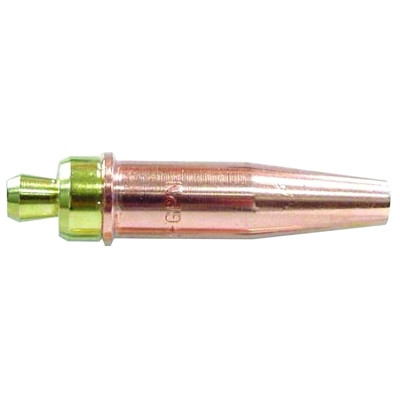 Best Welds GPN0 Victor Style 2-Pc Propane/Natural Gas Cutting Tip - GPN Series, Size 0
