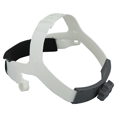 Jackson Safety 14956 Welding Helmet Headgear, Replacement Headgear for H Series Welding Helmets