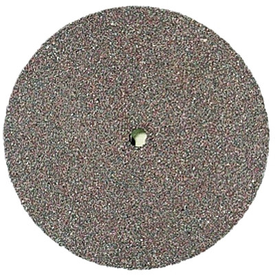 Dremel 420 Heavy-Duty Cut-Off Wheel, 15/16 in dia, 0.40 in Thick, 10000 to 35000 RPM