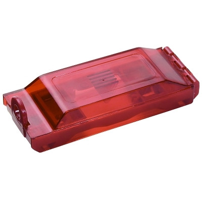 Master Lock 496B Safety Series Universal Wall Switch Lockout Fits Toggle and Decora