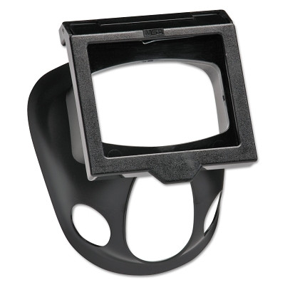 MSA 10077063 Welding Shield Assebly for Full Face Respirator, Twin-Port, Advantage 4000