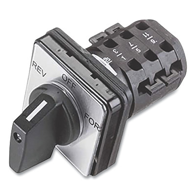 Ridgid 20113 Power Threading/Model 1224 Machine Accessories, Replacement Switch Assembly