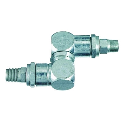 Lincoln Industrial 81387 Universal Swivel