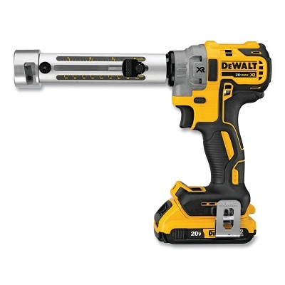 DeWalt DCE151TD1 20V MAX* XR Cordless Cable Stripper, Kit, for THHN/XHHW Cables, w/Battery, Charger and Bushings