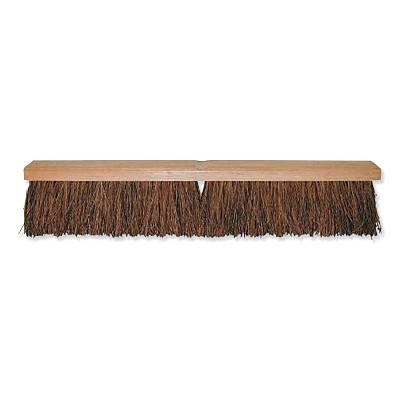 Magnolia Brush 1418LH No. 14 Line Garage Brush, 18 in L, Wood