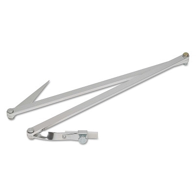 Curv-O-Mark 14783 Radius Marker, Jumbo, 40 in Radius