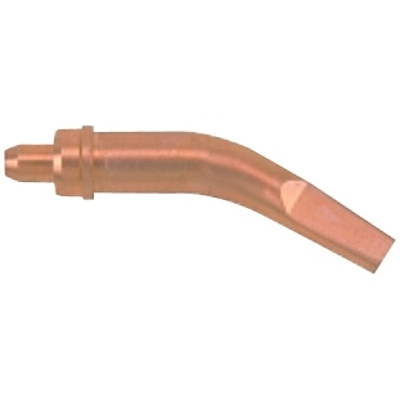Victor 03300059 Cutting Tips for Boiler Tube Removal, Type 108, Size 1
