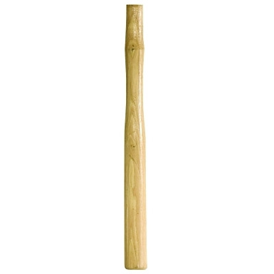 TRUE TEMPER 2044500 Machinist Ball Peen Hammer Handles, 14 in, Hickory