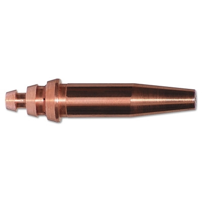 Best Welds 1643 Airco/Concoa Style 1-Pc Acetylene Cutting Tip - 164 Series, Size 3