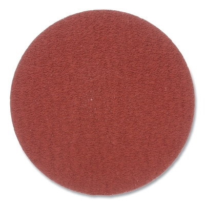 3M 7010326790 Cubitron II Roloc Durable Edge Disc 984F, Precision Shaped Ceramic, YF-Weight, 3 in dia, 60+, TR, Die R300V