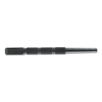 Stanley 58111 Square Head Nails, 4 in, 1/32 in tip, Alloy Steel