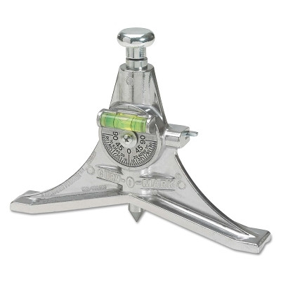 Curv-O-Mark 14776 Centering Head, DSL, 1 in and Larger Pip Capacity, #7 Jumbo