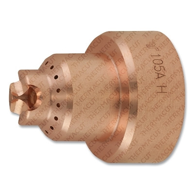 Thermacut 220992UR Replacement Hypertherm Shield Suitable for Powermax, 105 A, Duramax Hand Torch