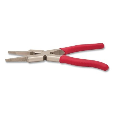 Harris Product Group 4705008 Matador Welders Pliers, 1-3/4 in Jaw L, 6-Function Tool