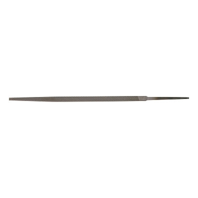 Crescent/Nicholson 13033 6" SQ SMOOTH FILE