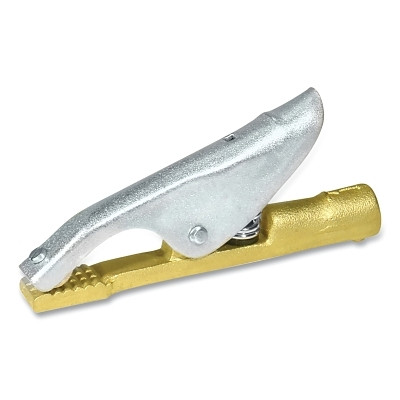 Best Welds ECJK20I Ground Clamp, 200 A, Jackson Style, 1/0, Copper